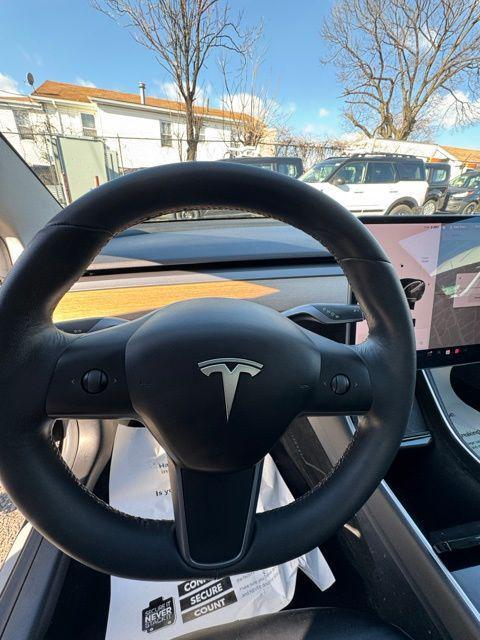 used 2019 Tesla Model 3 car, priced at $20,998