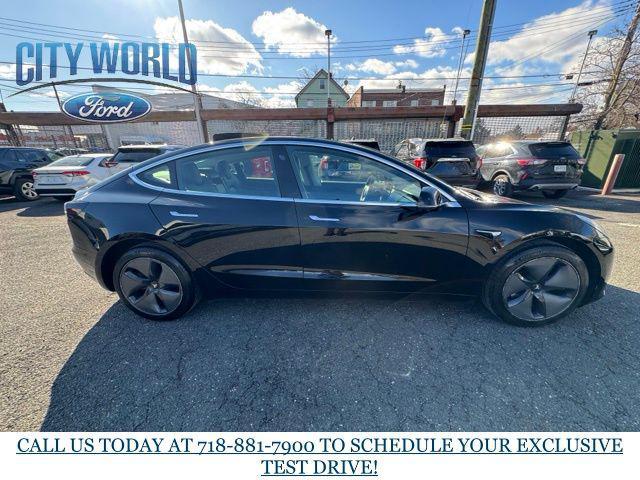 used 2019 Tesla Model 3 car, priced at $20,998