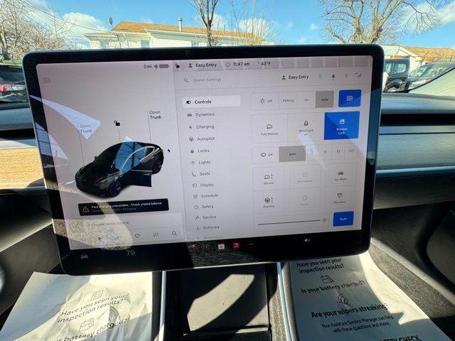 used 2019 Tesla Model 3 car, priced at $20,998