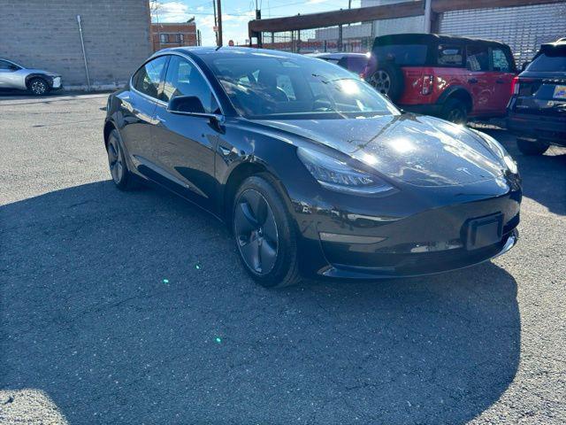 used 2019 Tesla Model 3 car, priced at $20,998