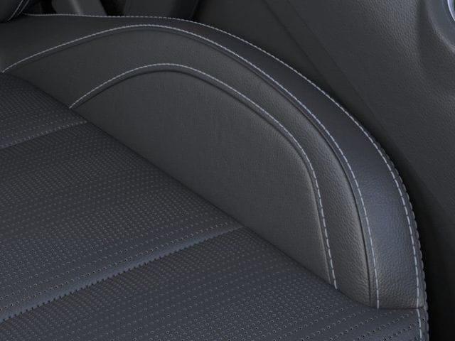 new 2025 Ford Mustang car, priced at $47,510