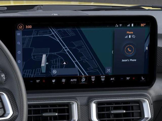new 2025 Ford Mustang car, priced at $47,510
