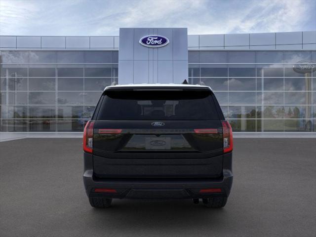 new 2025 Ford Expedition car, priced at $84,060