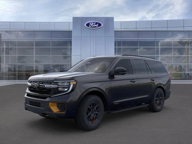 new 2025 Ford Expedition car, priced at $84,060
