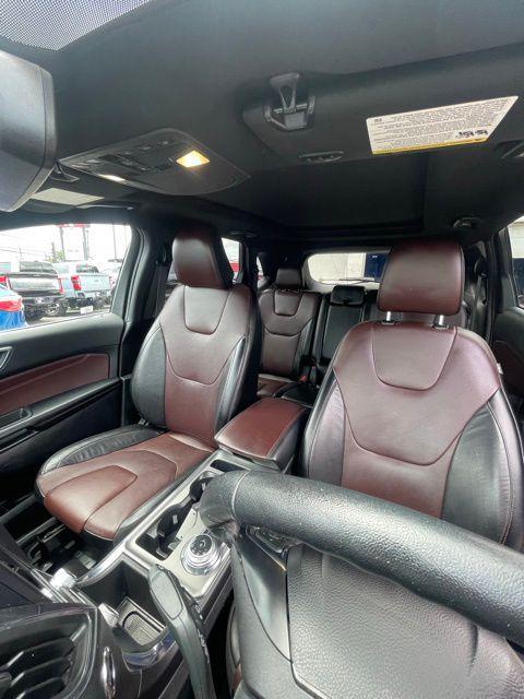 used 2022 Ford Edge car, priced at $25,988