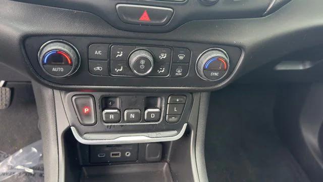 used 2019 GMC Terrain car, priced at $14,777