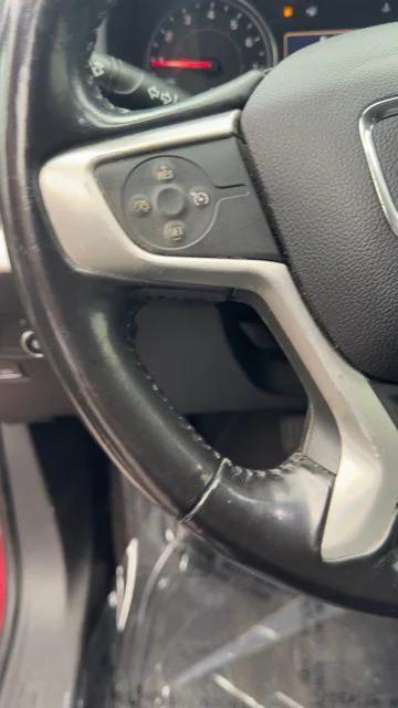 used 2019 GMC Terrain car, priced at $14,777