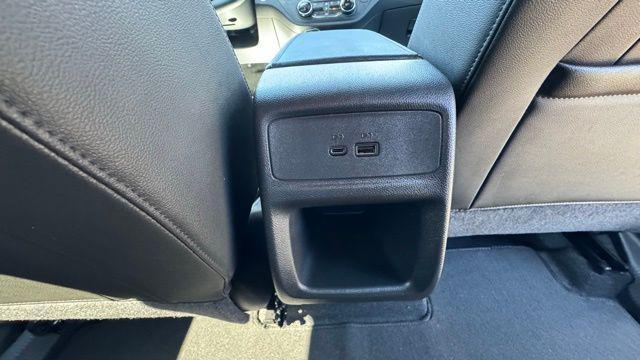 used 2024 Buick Envista car