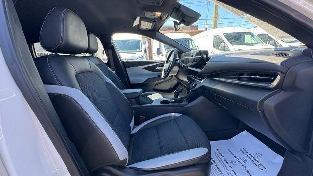 used 2024 Buick Envista car