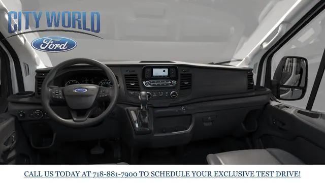 new 2024 Ford Transit-150 car, priced at $52,510