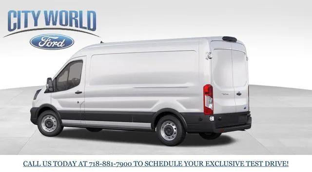 new 2024 Ford Transit-150 car, priced at $52,510