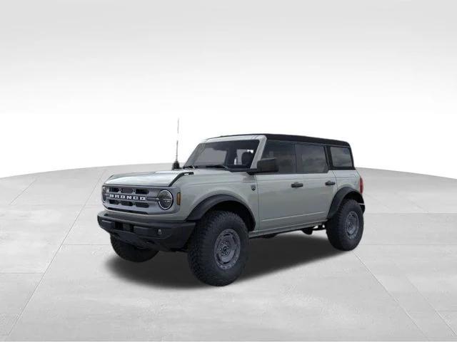 new 2024 Ford Bronco car, priced at $49,959