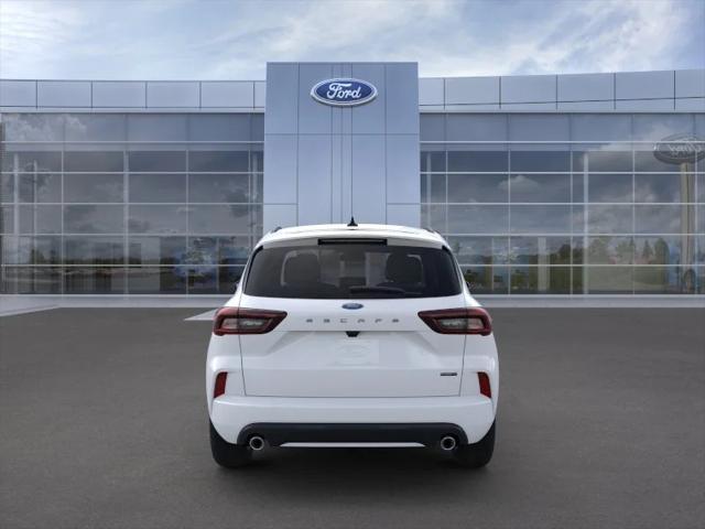 new 2023 Ford Escape car, priced at $36,735