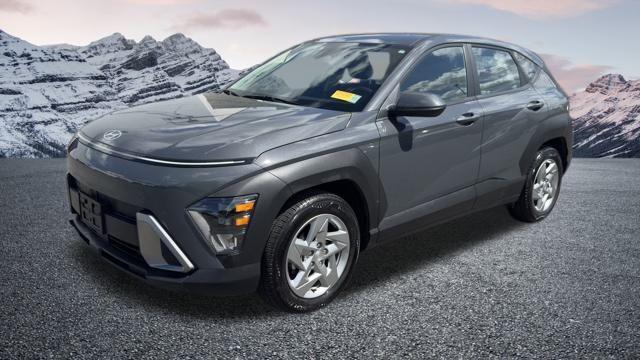 used 2024 Hyundai Kona car, priced at $23,241
