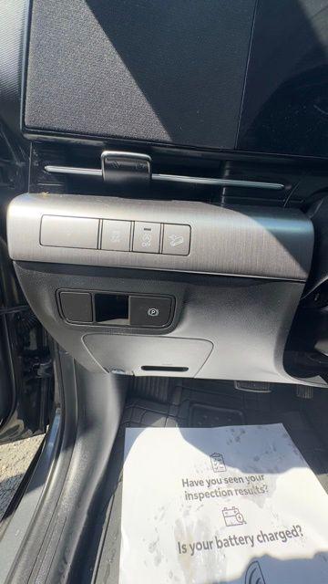 used 2024 Hyundai Kona car, priced at $23,241