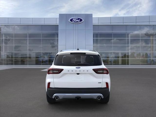 new 2024 Ford Escape car, priced at $46,103