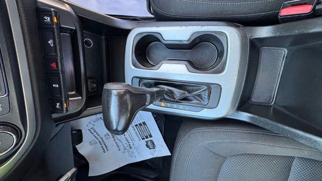 used 2021 Chevrolet Colorado car, priced at $19,999