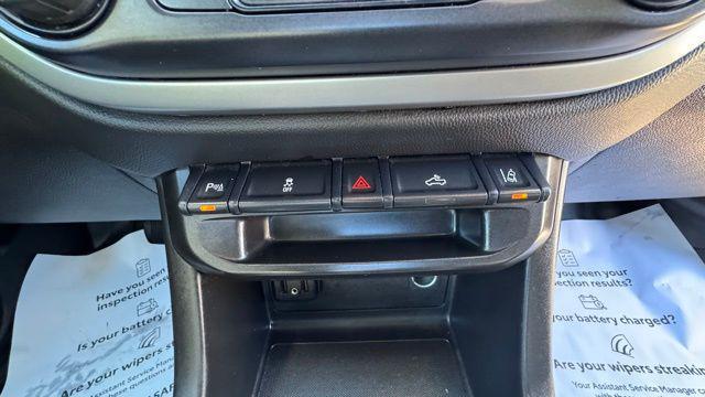 used 2021 Chevrolet Colorado car, priced at $19,999
