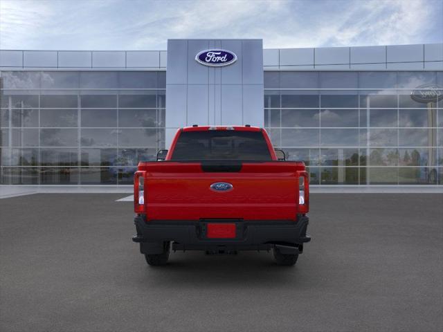 new 2024 Ford F-350 car, priced at $57,385