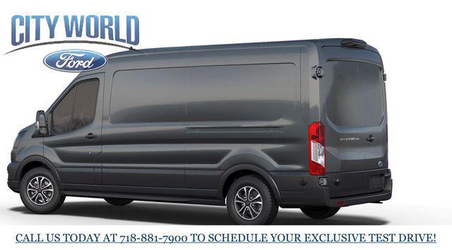 new 2025 Ford Transit-250 car, priced at $54,634