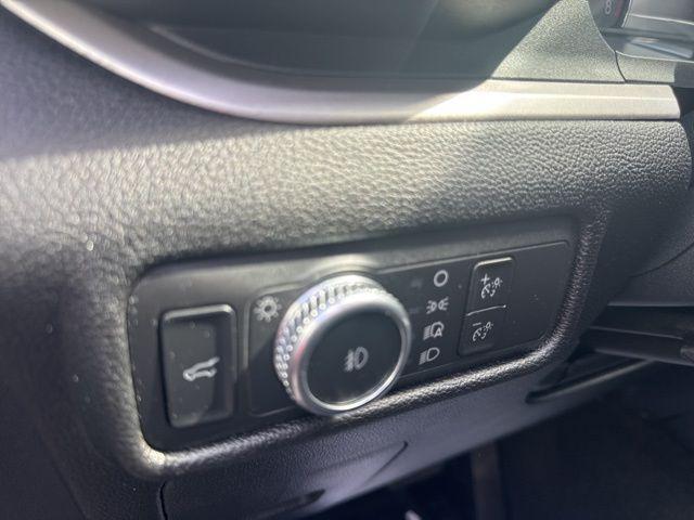 used 2021 Ford Explorer car
