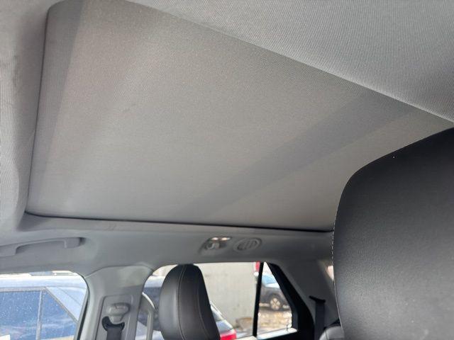 used 2021 Ford Explorer car