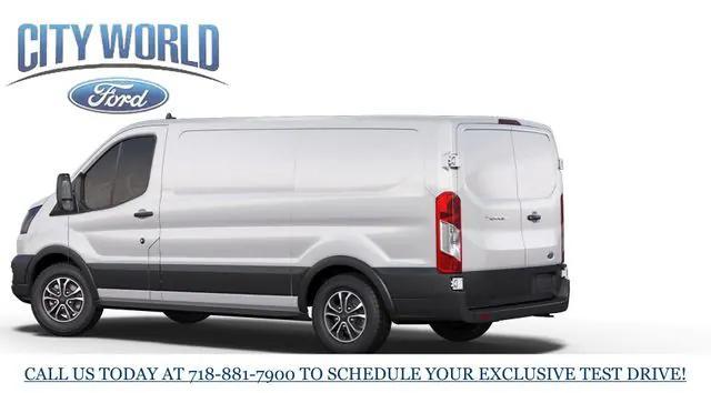 new 2024 Ford Transit-250 car, priced at $51,315