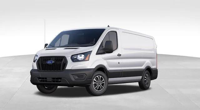 new 2024 Ford Transit-250 car, priced at $51,315