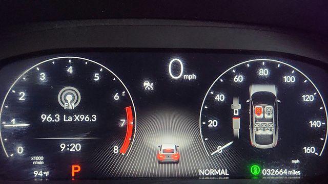 used 2024 Acura Integra car, priced at $26,408