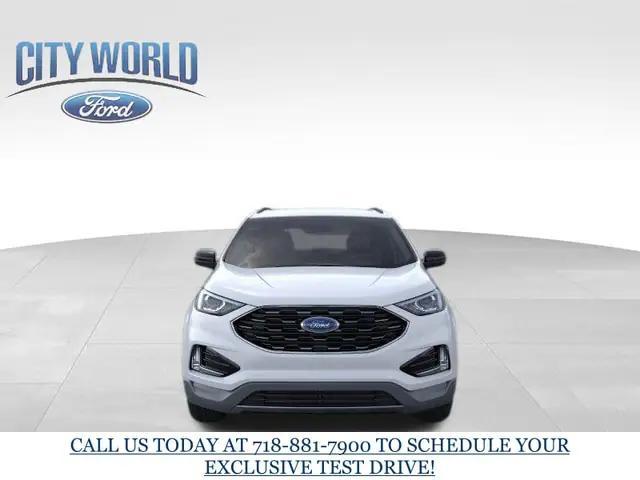 new 2024 Ford Edge car, priced at $41,492