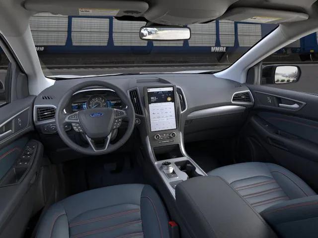 new 2024 Ford Edge car, priced at $41,492