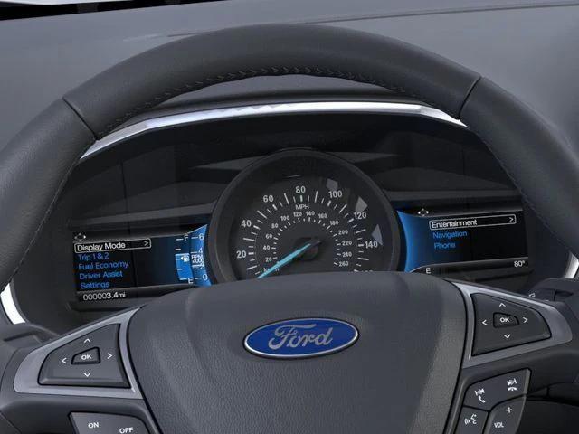 new 2024 Ford Edge car, priced at $41,492