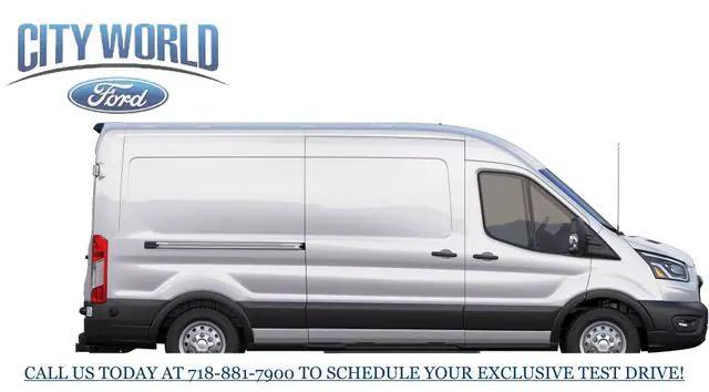 new 2025 Ford Transit-250 car, priced at $61,702