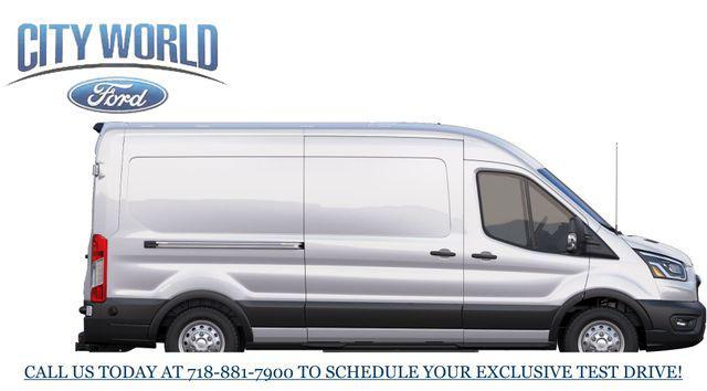 new 2025 Ford Transit-250 car, priced at $61,702