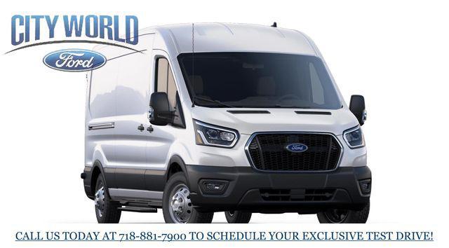 new 2025 Ford Transit-250 car, priced at $61,702