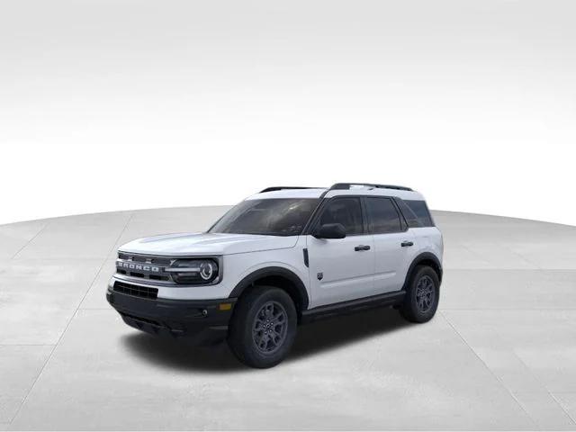 new 2024 Ford Bronco Sport car, priced at $30,429