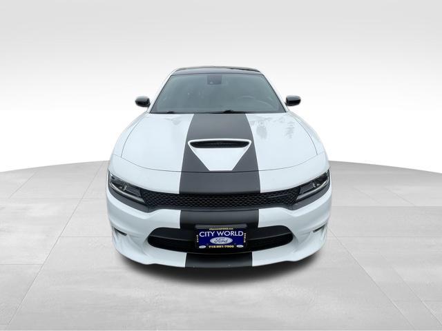 used 2021 Dodge Charger car, priced at $32,988