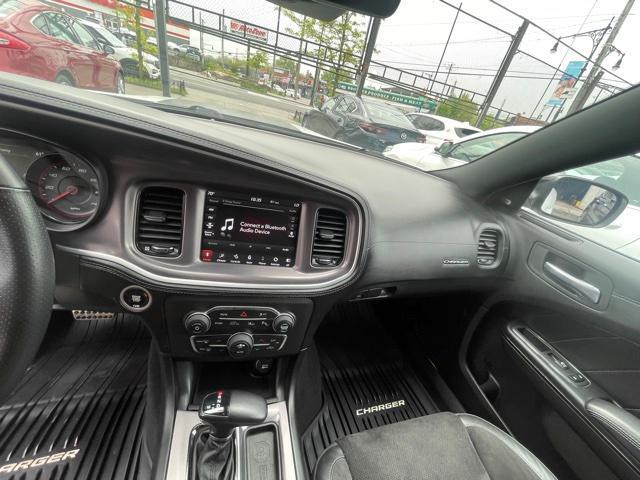 used 2021 Dodge Charger car, priced at $34,988