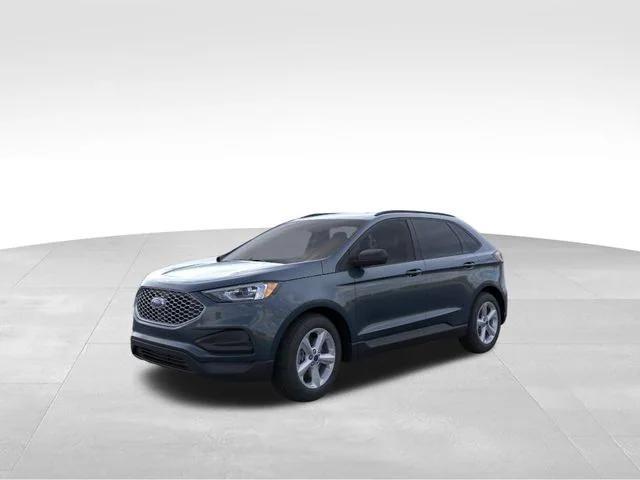 new 2024 Ford Edge car, priced at $38,439