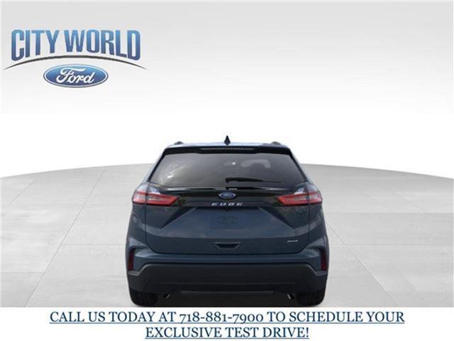 new 2024 Ford Edge car, priced at $36,939
