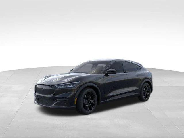 new 2024 Ford Mustang Mach-E car, priced at $49,844