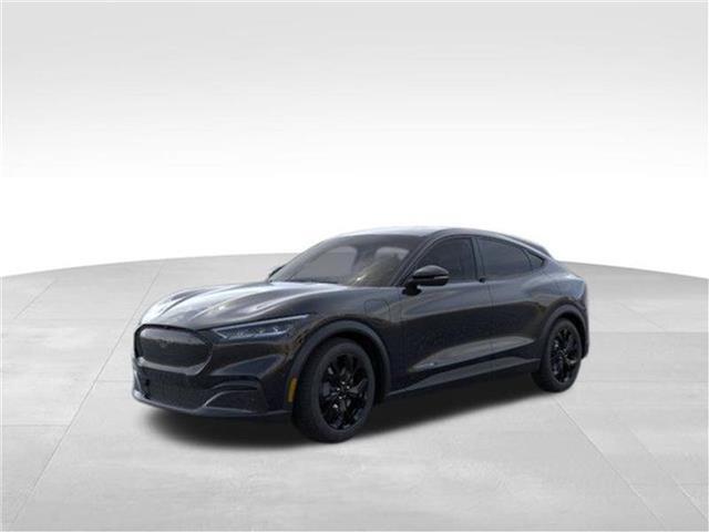 new 2024 Ford Mustang Mach-E car, priced at $50,580