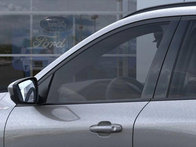 new 2023 Ford Escape car, priced at $36,735