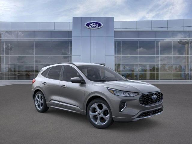 new 2023 Ford Escape car, priced at $36,735