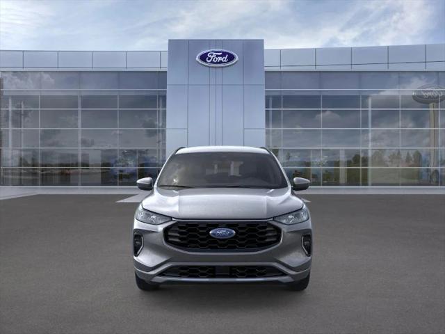 new 2023 Ford Escape car, priced at $36,735