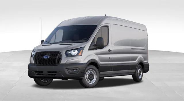 new 2024 Ford Transit-350 car, priced at $55,655