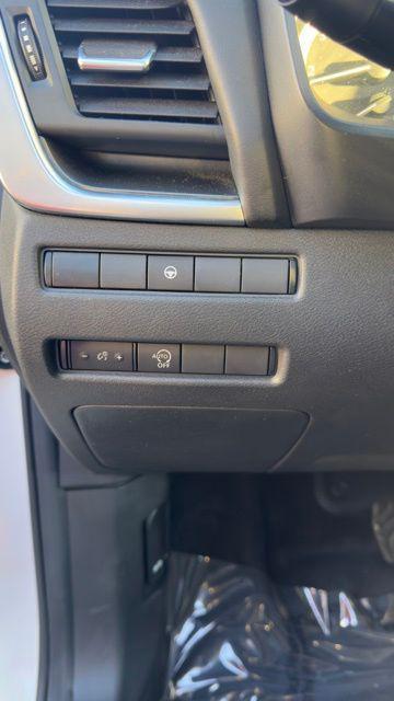 used 2023 Nissan Rogue car, priced at $22,525