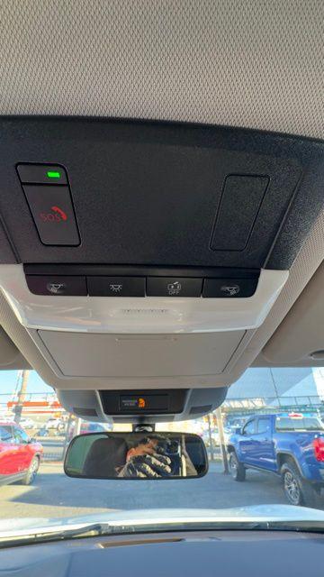 used 2023 Nissan Rogue car, priced at $22,525