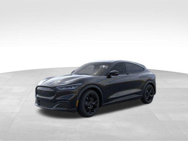 new 2024 Ford Mustang Mach-E car, priced at $50,185