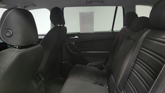 used 2024 Volkswagen Tiguan car, priced at $22,769